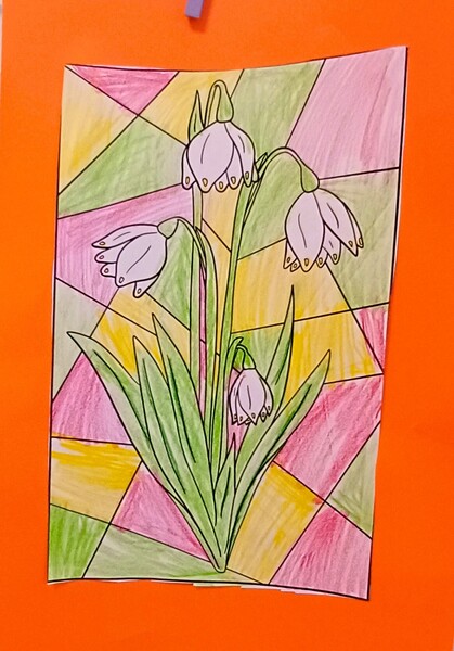 blumen